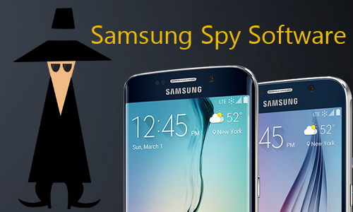 Spy Software for Cell Phones and Tablets