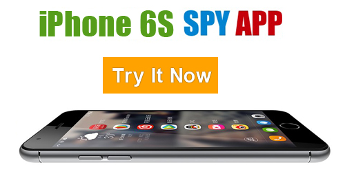 Spy on iPhone 6/7/8/X