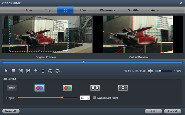 Olympus Video Editor-Edit Olympus camera MOV and AVI easily