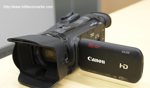 http://www.hdfileconverter.com/wp-content/images/devices/Canon-XA35-FCP.jpg