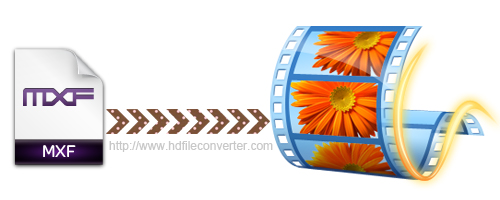 How to edit MXF in Windows Movie Maker on Windows 10