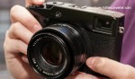 Import 4K MOV from Fujifilm X-Pro1 to Premiere Elements