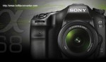 Workaround for importing Sony a68 MP4 MTS into Windows Movie Maker