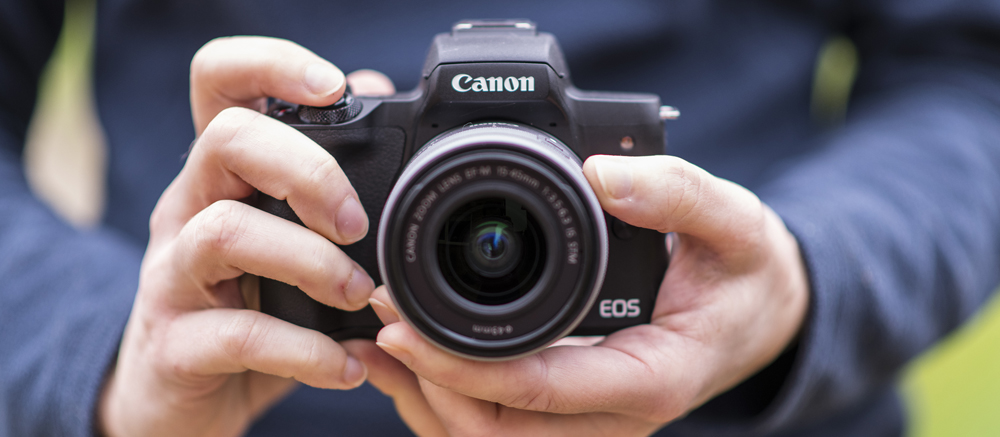Convert Canon EOS M50 4K video for FCP 7 and FCP 6