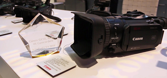 Best Canon VIXIA GX10 4K MP4 to FCP 7 and FCP 6 workflow