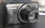 Canon PowerShot SX740 HS 4K MP4 to FCP/Avid/iMovie workflow