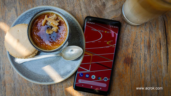 play MKV and AVI movies on Google Pixel 7 (Pro)