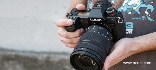 Lumix S1R H.265/HEVC to Premiere Pro/Elements workflow