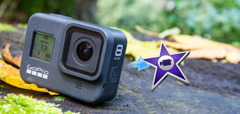import gopro hero 8 to mac import gopro hero 8 to mac